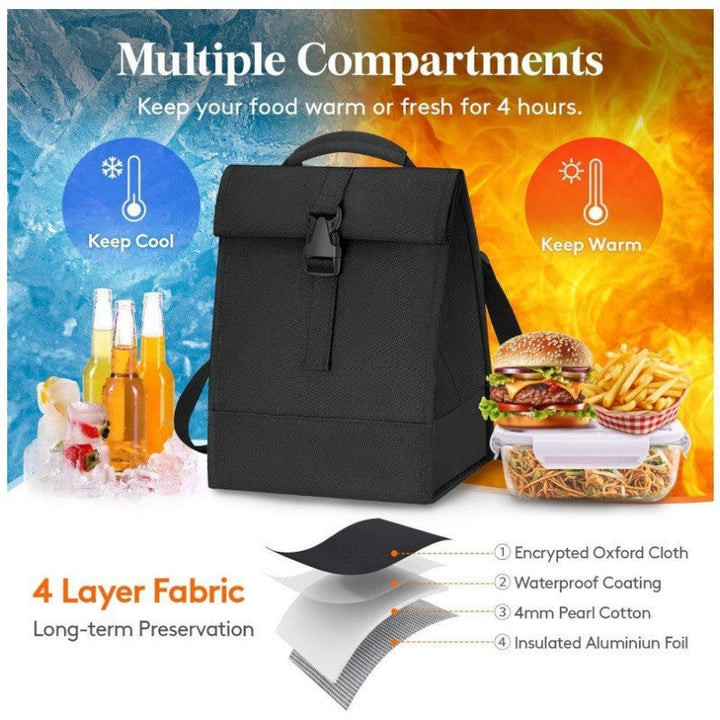 Stylish Cool Backpack Bag Kalsten
