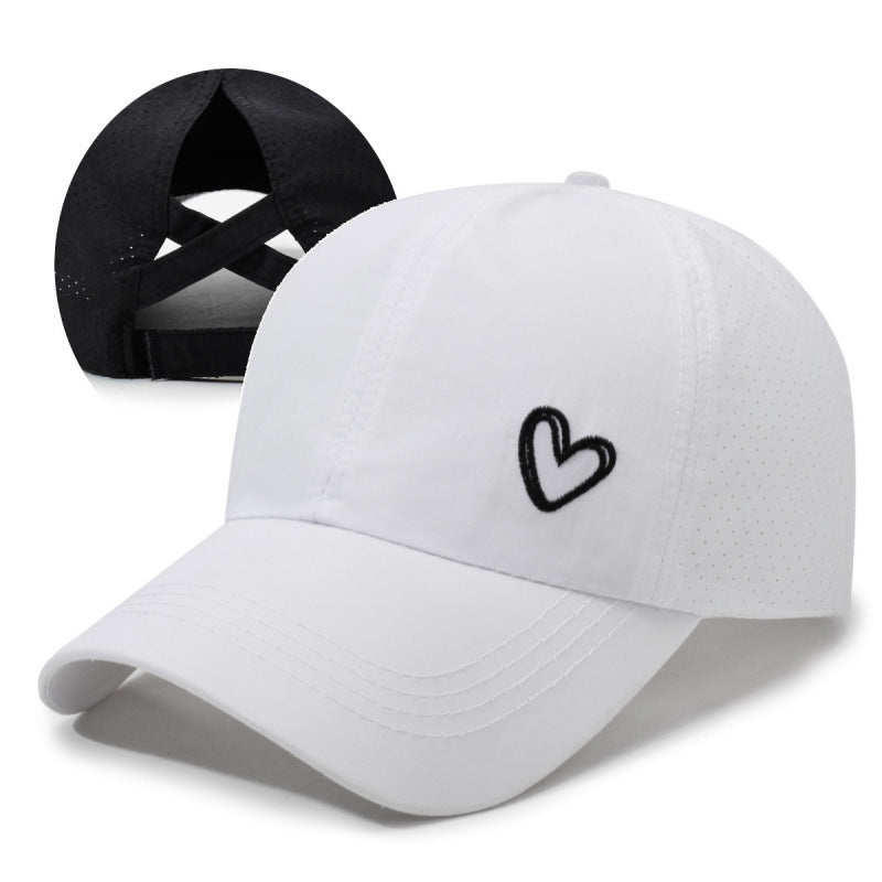 Women’s Sporty Baseball Cap Kalsten