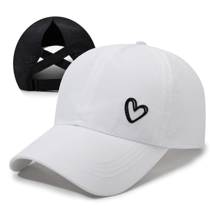 Women’s Sporty Baseball Cap Kalsten