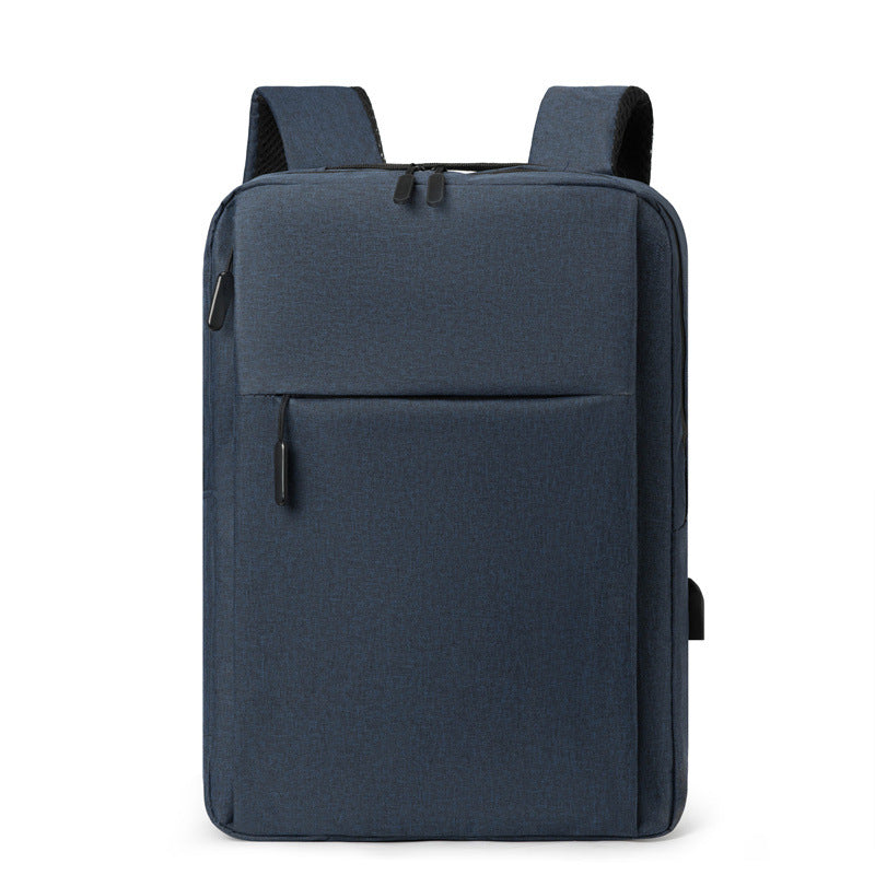 Minimalist Quick-Access Laptop Backpack Kalsten