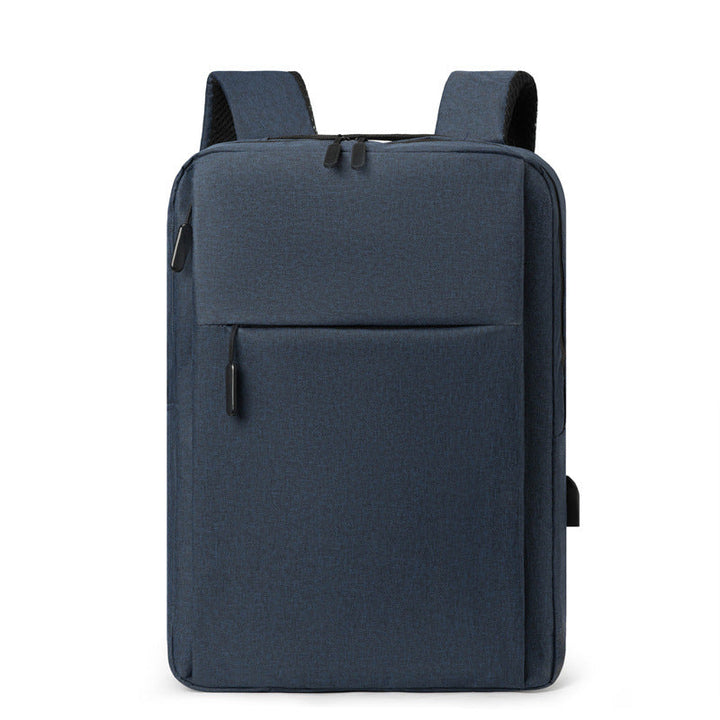 Minimalist Quick-Access Laptop Backpack Kalsten