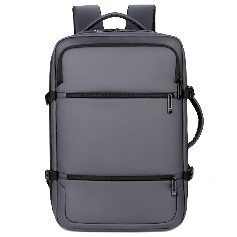 Multifunctional travel bag with ergonomic design and high-quality compartments Kalsten
