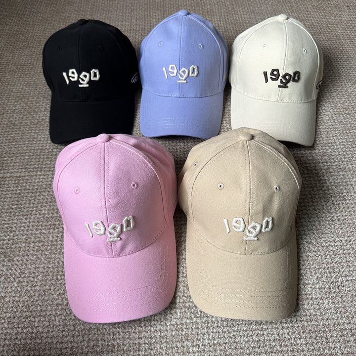 Men's Casual Vintage Baseball Cap Kalsten