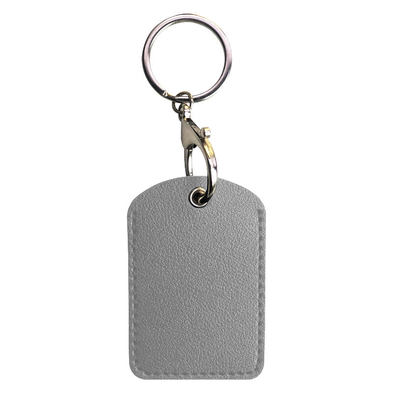 Stylish Keychain Luggage Tag Kalsten
