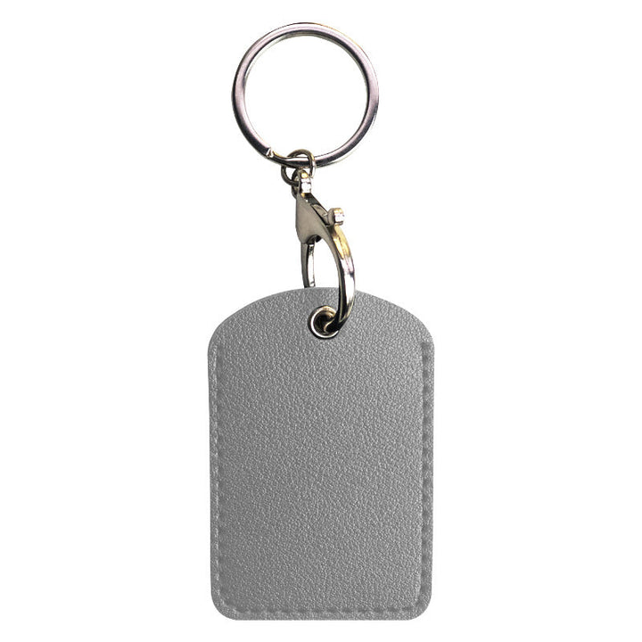 Stylish Keychain Luggage Tag Kalsten