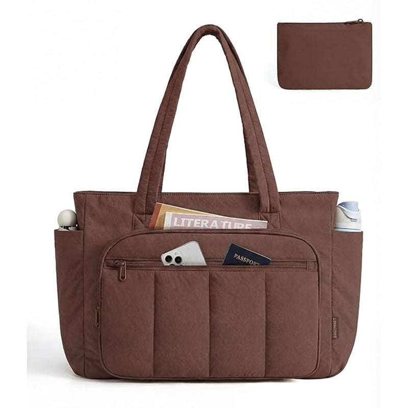 Multifunctional everyday bag Kalsten
