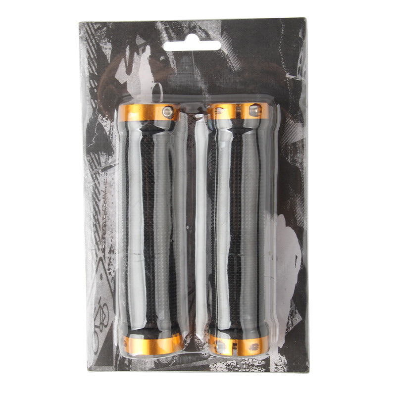 Ergonomic Bicycle Handle Grips with Anti-Slip Design Kalsten