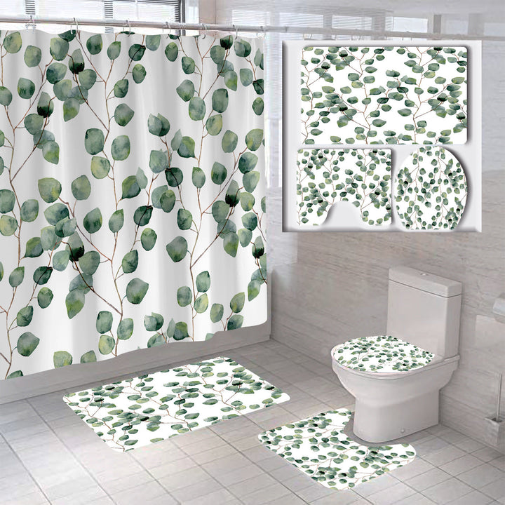 Home Decor Bath Set Kalsten