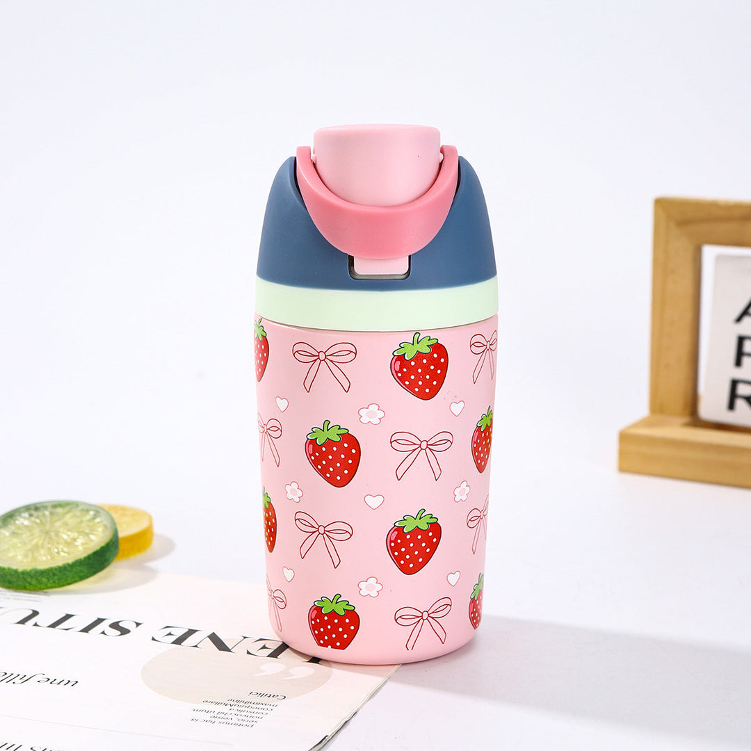 Girl's Drink Bottle Kalsten