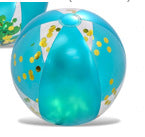 Women's Inflatable Cube Seat with Playful Design Kalsten