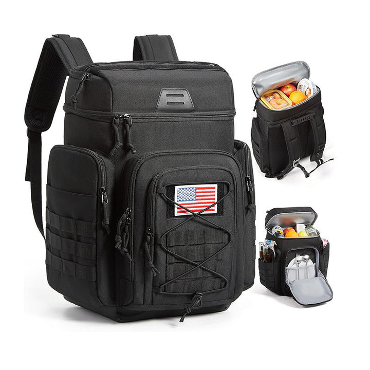 Multifunctional Backpack Kalsten
