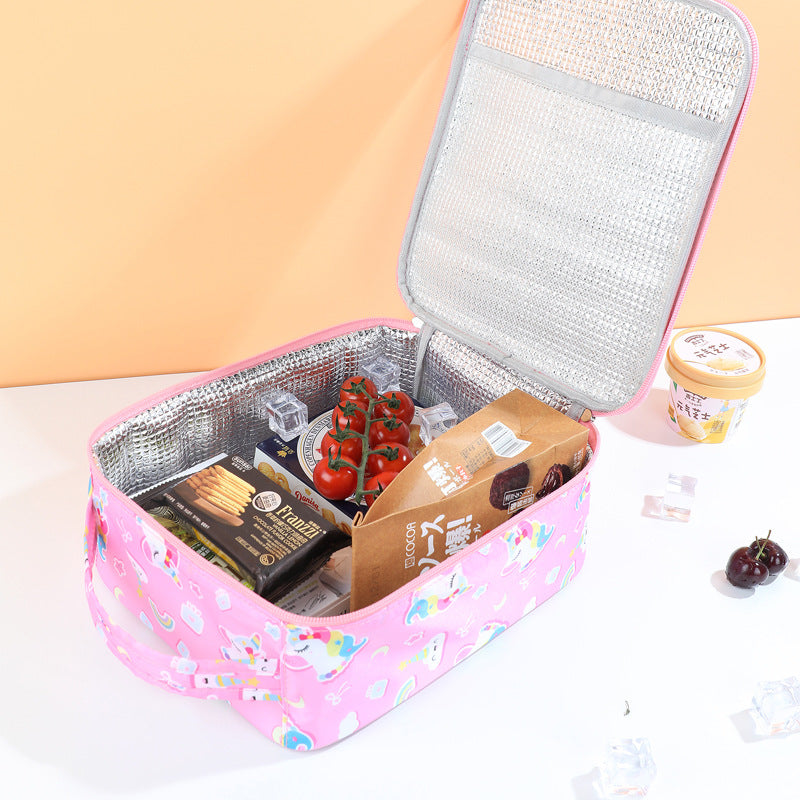 Children's Cooler Bag Kalsten