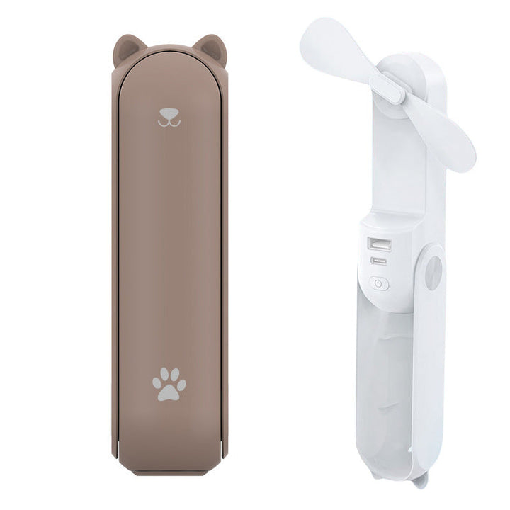 Women's Portable Mini Fan Kalsten