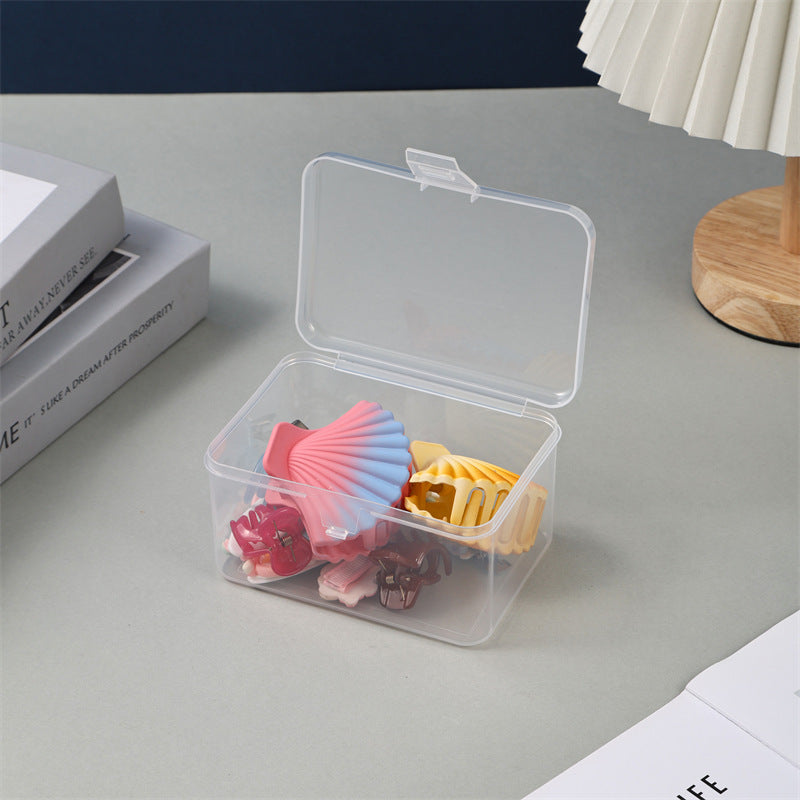 Rectangular Multi-Purpose Storage Box Kalsten