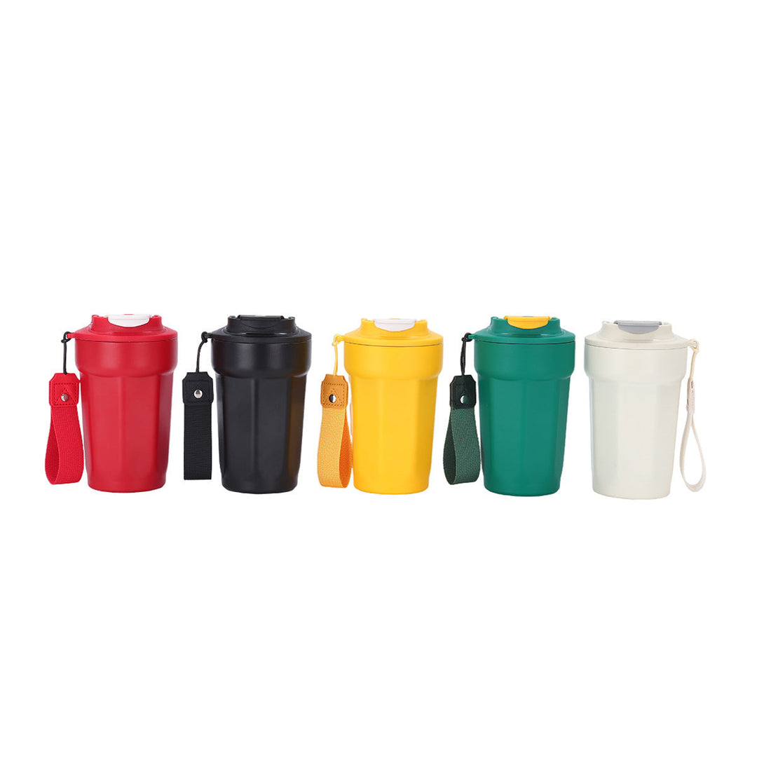 Women Thermo Coffee Mug Kalsten
