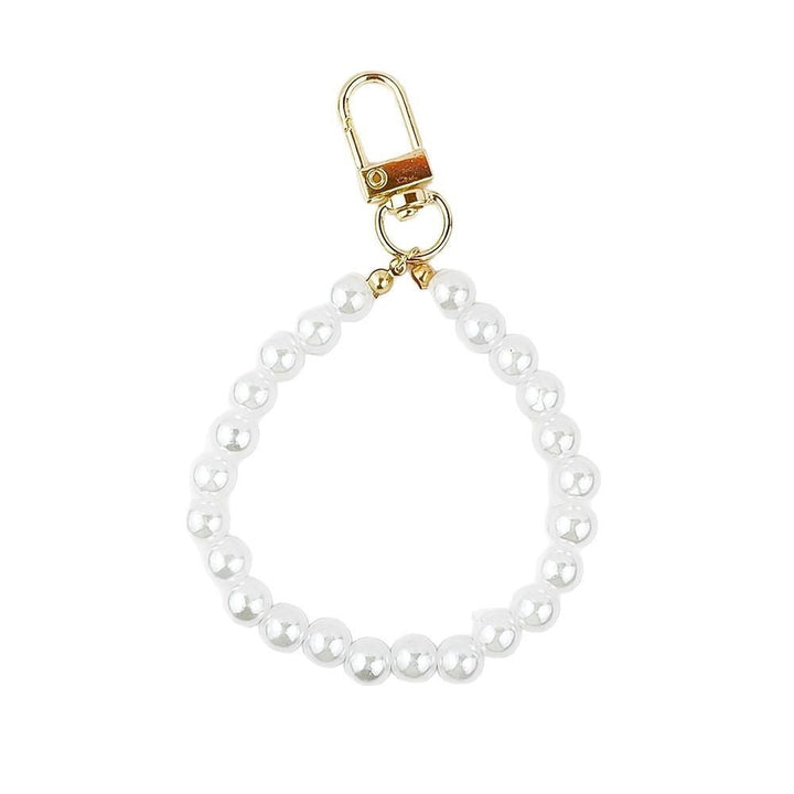 Chic Pearl Keychain Kalsten