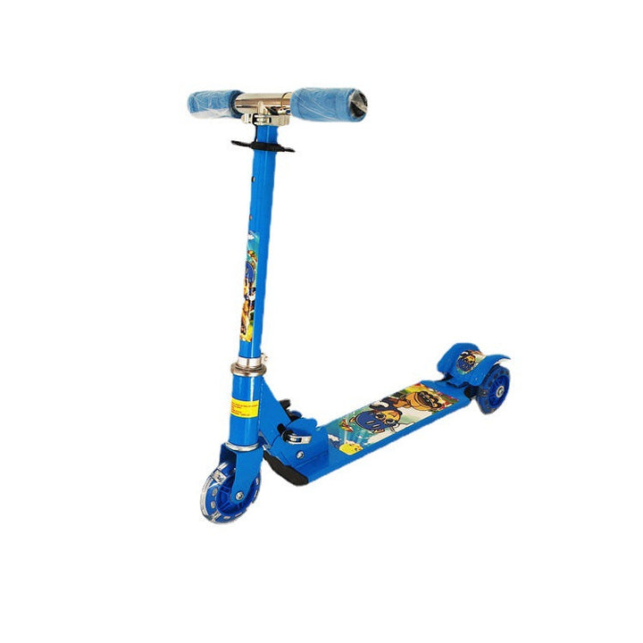 Folding Kick Scooter Kalsten