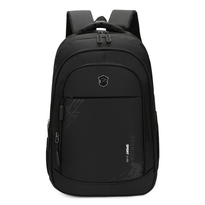 Ergonomic Multi-Compartment Sports Backpack Kalsten