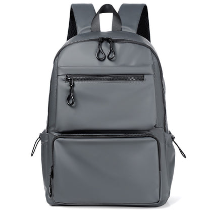 Versatile Anti-Theft Backpack Acalora