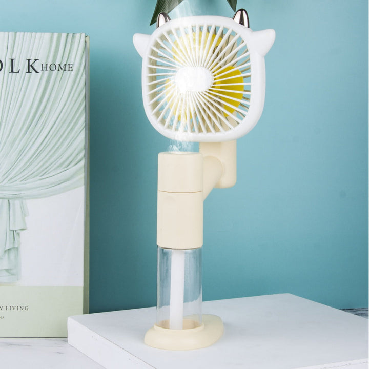 Mist Spray Fan Kalsten