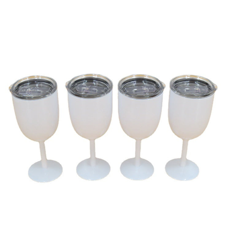 Ladies elegant wine glass Kalsten