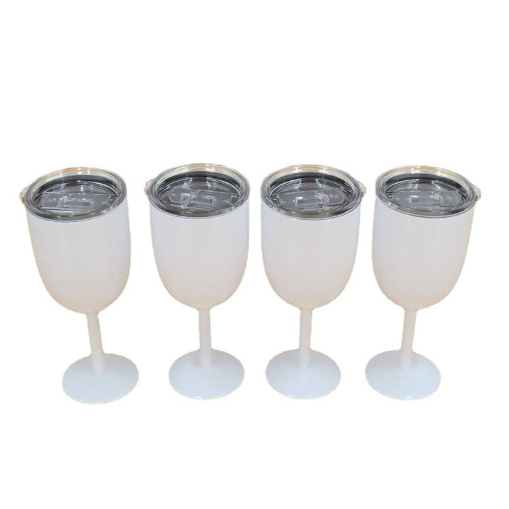 Ladies elegant wine glass Kalsten