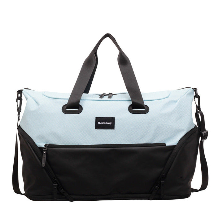 Women Spacious and Durable Sports Bag Kalsten