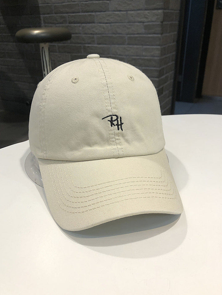 Men's Classic Cotton Baseball Cap Kalsten
