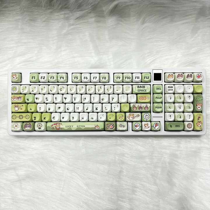 Customizable Mechanical Keyboard Kalsten