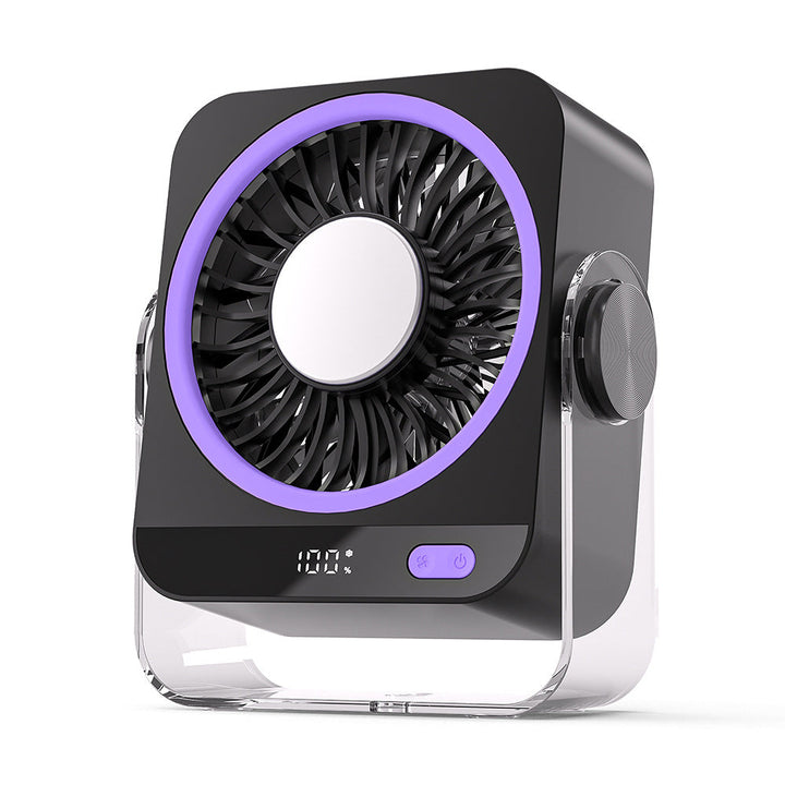 Unisex Mini Fan Kalsten