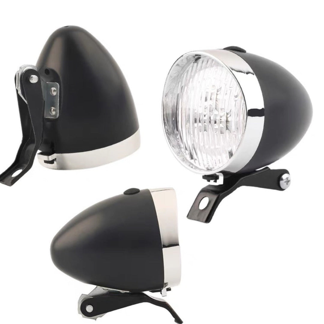 Adjustable Bicycle Headlight Kalsten