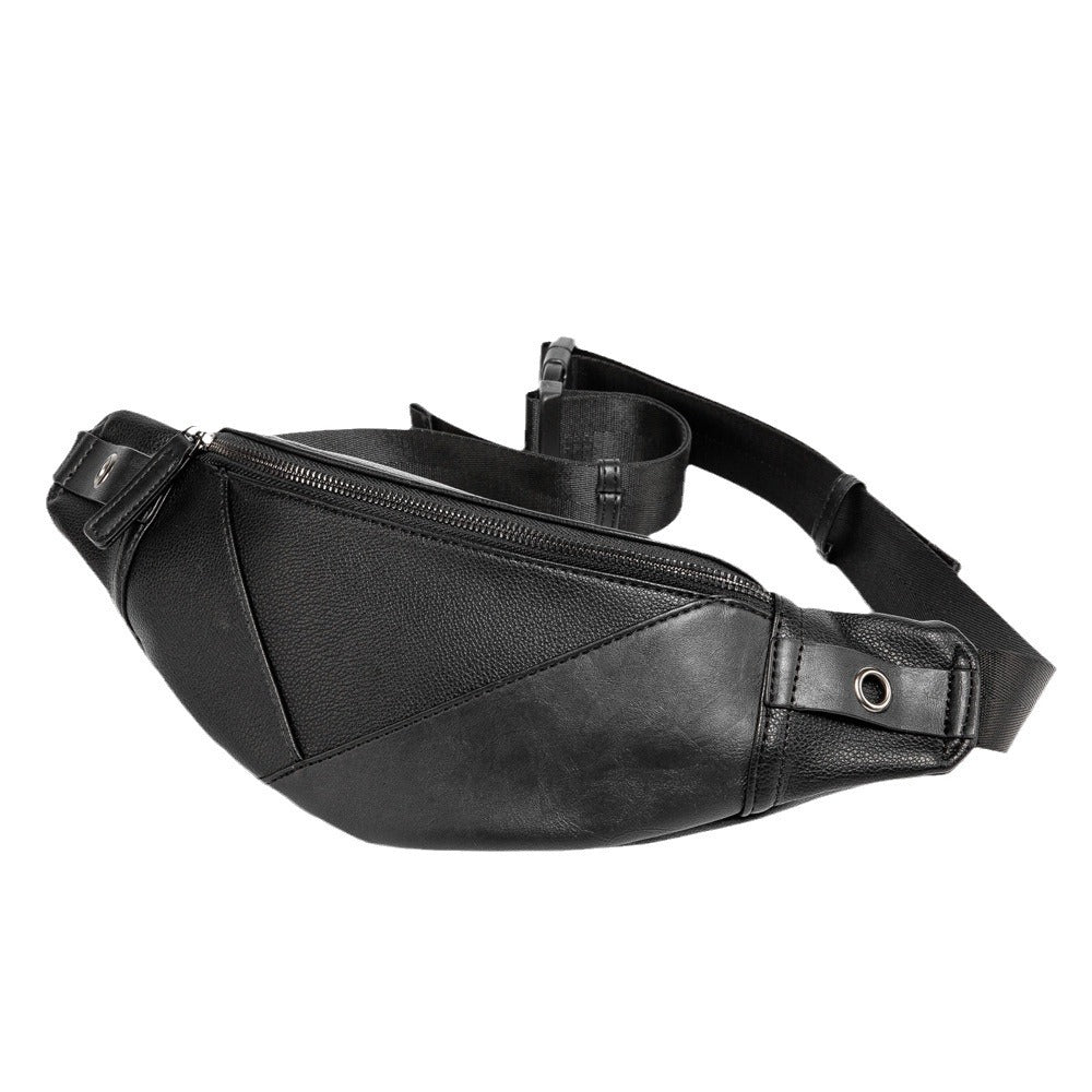 Fashionable Hip Bag Kalsten