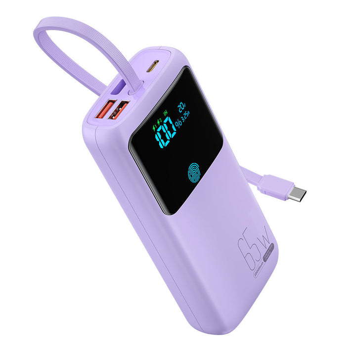 Powerbank for On-the-Go Kalsten