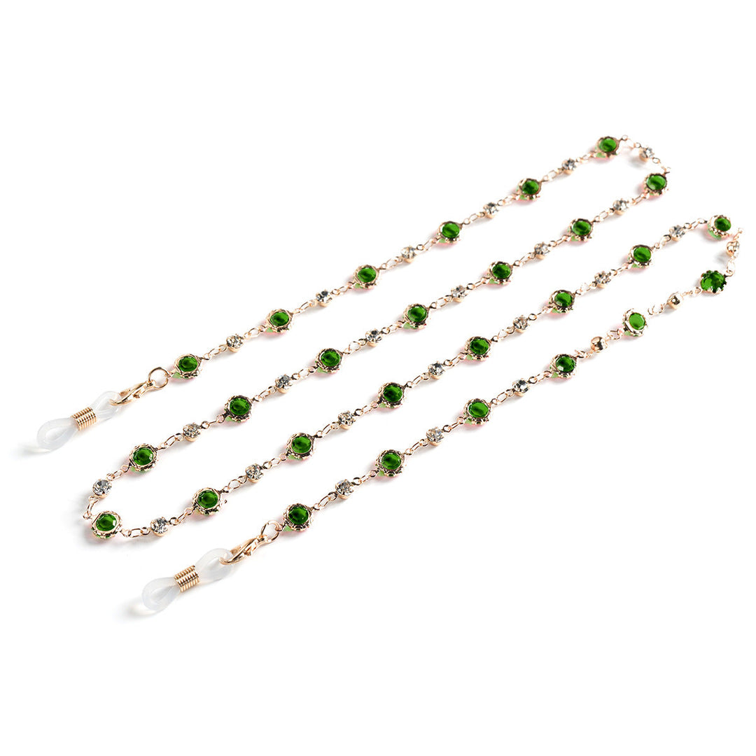 Decorative Eyewear Chain Kalsten