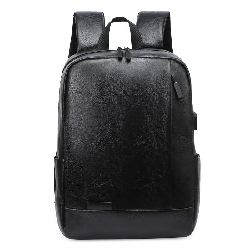 Elegant and Functional Laptop Backpack with Additional Security Compartment Kalsten