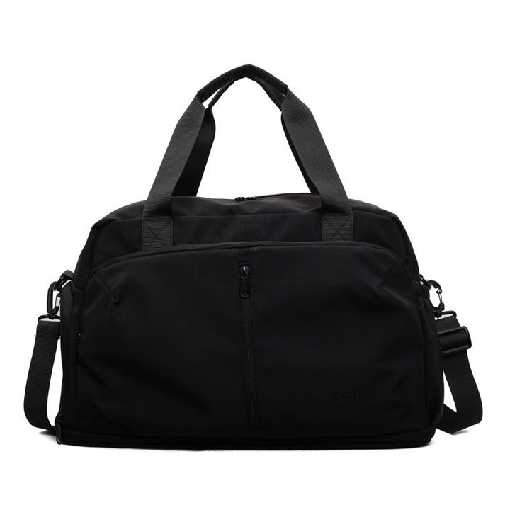 Durable High-Performance Travel Duffel