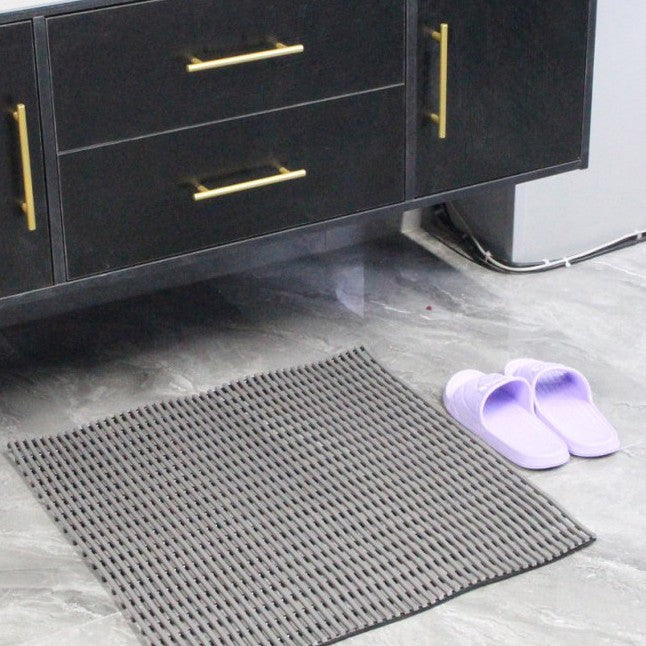 Premium Microfiber Bath Mat Kalsten