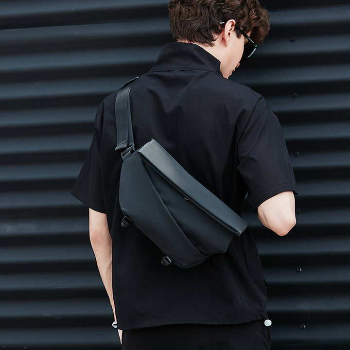 Ergonomic Sling Pack Kalsten