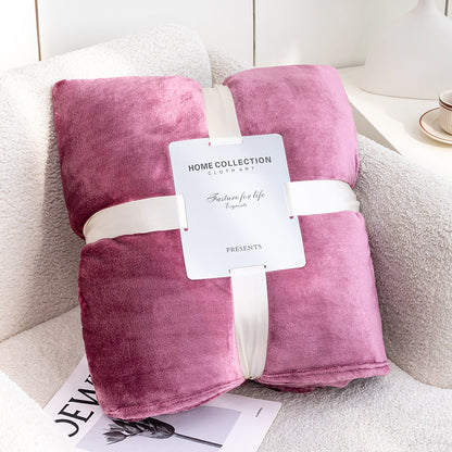 Unisex Luxurious Velvet Decorative