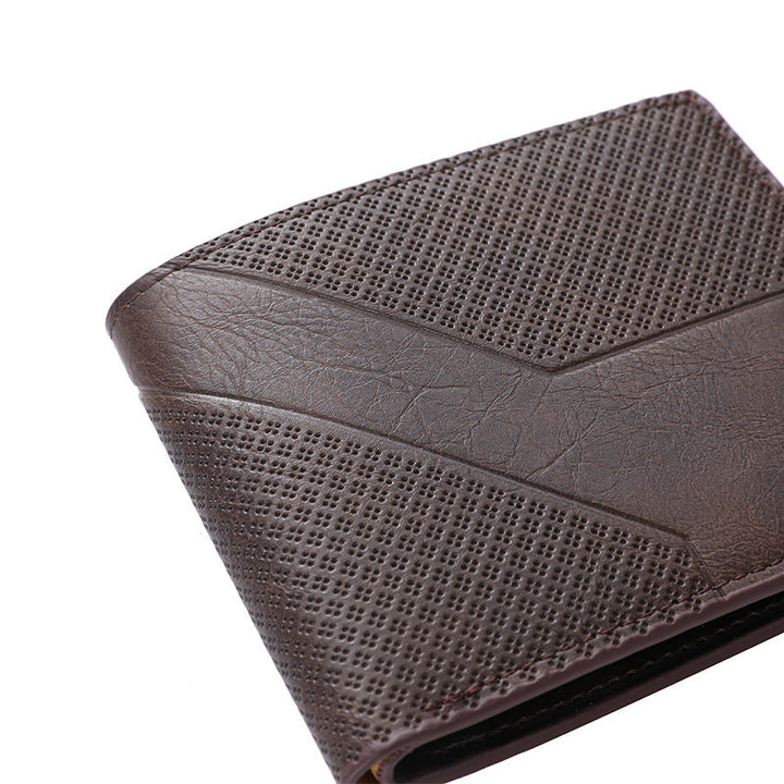 Leather Wallet Kalsten