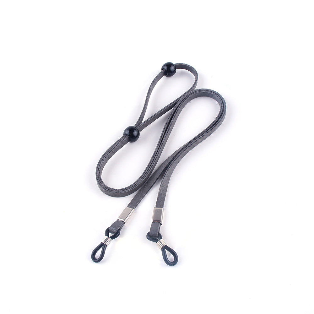 Adjustable Eyewear Retaining System Kalsten