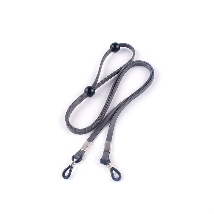 Adjustable Eyewear Retaining System Kalsten