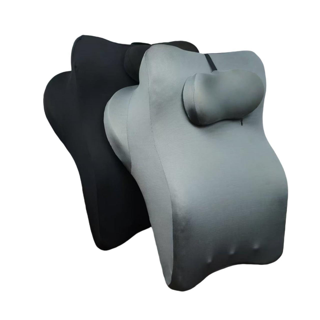 Ergonomic multifunctional back support cushion Kalsten