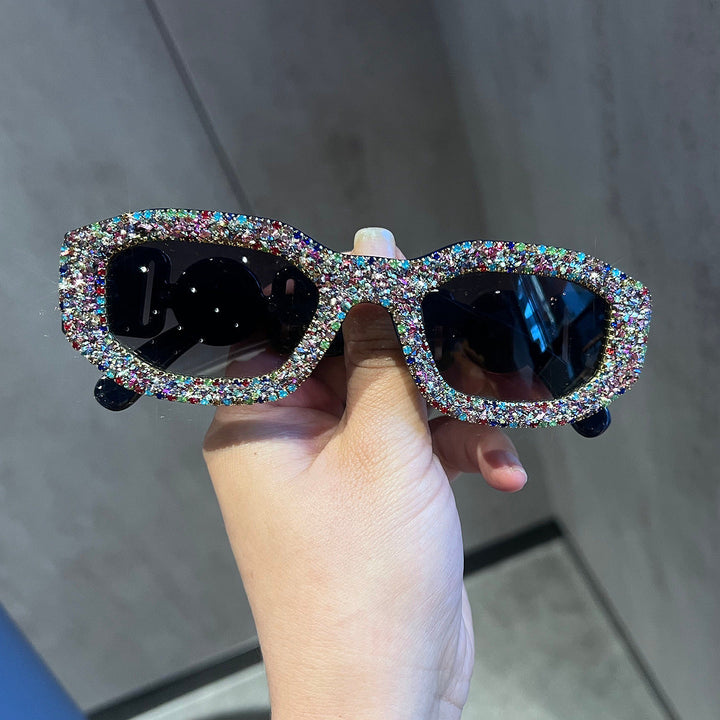 Ladies Glamorous Sunglasses Kalsten