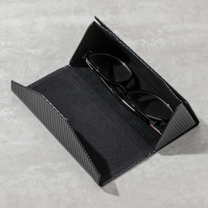 Triangular Eyewear Pouch Kalsten