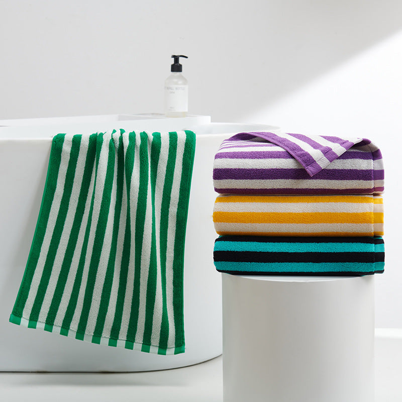 Women's Microfiber Towel Kalsten