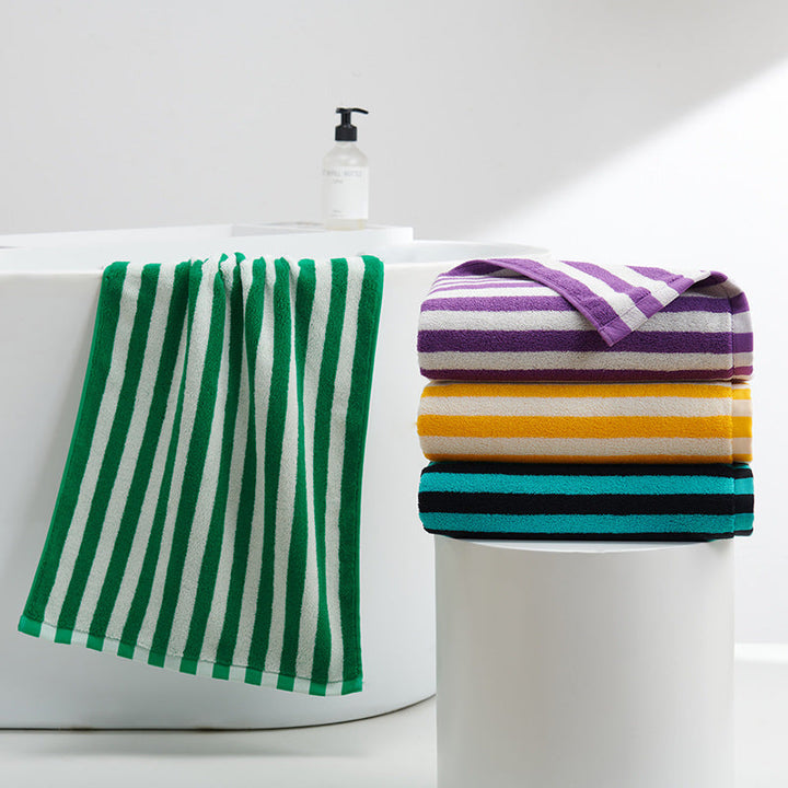 Women's Microfiber Towel Kalsten