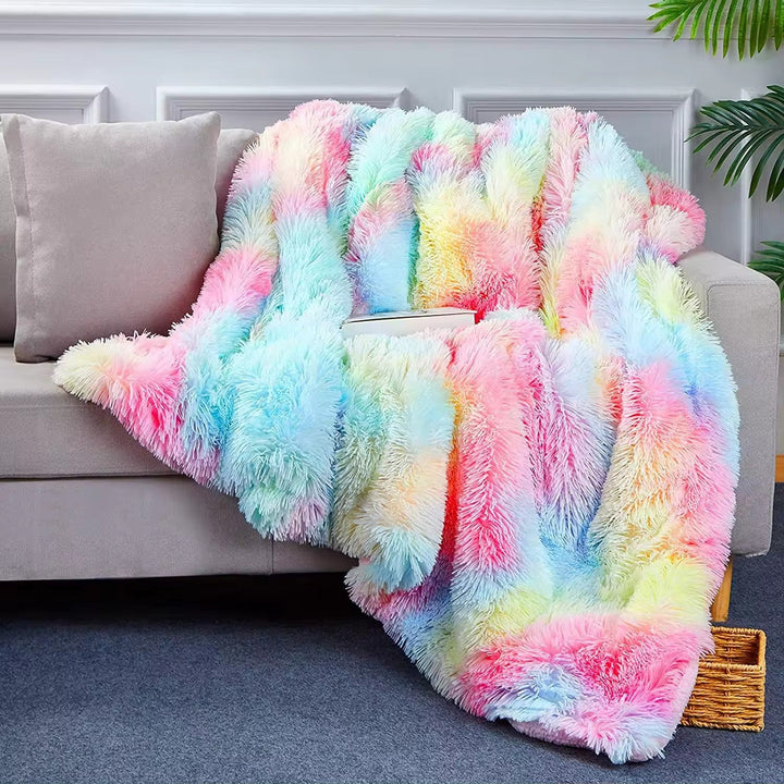 Ladies Snuggle Blanket Kalsten
