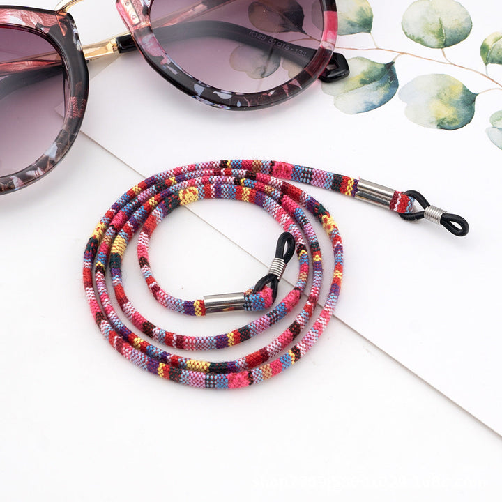 Decorative Eyewear Strap Kalsten