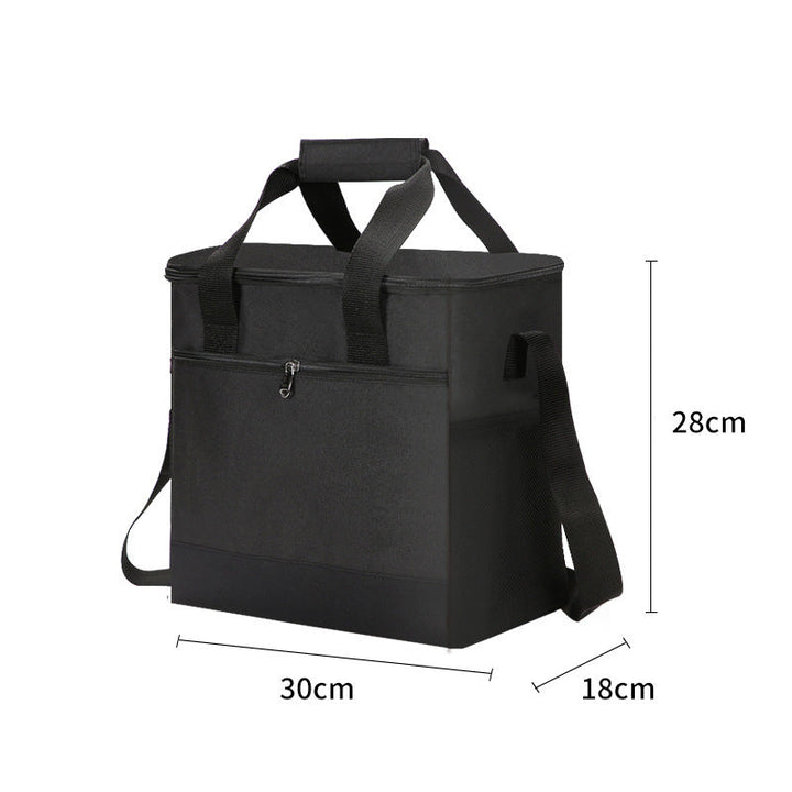 Women Insulated Cooler Bag with Carry Handles Kalsten